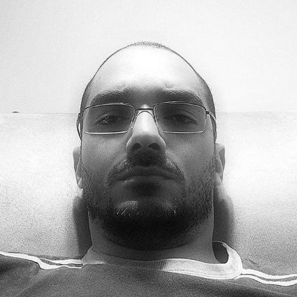 Professor Henrique Sobral