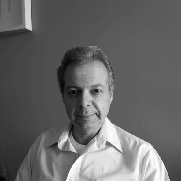 Professor Plinio