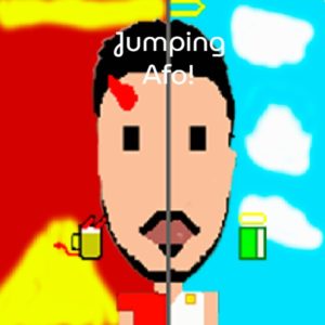 Jumping Afo