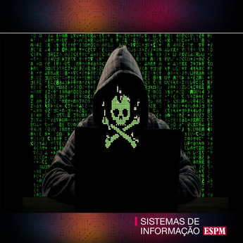 Entenda a diferença entre um Hacker e um Cracker Curso de Sistemas de Informação da ESPM